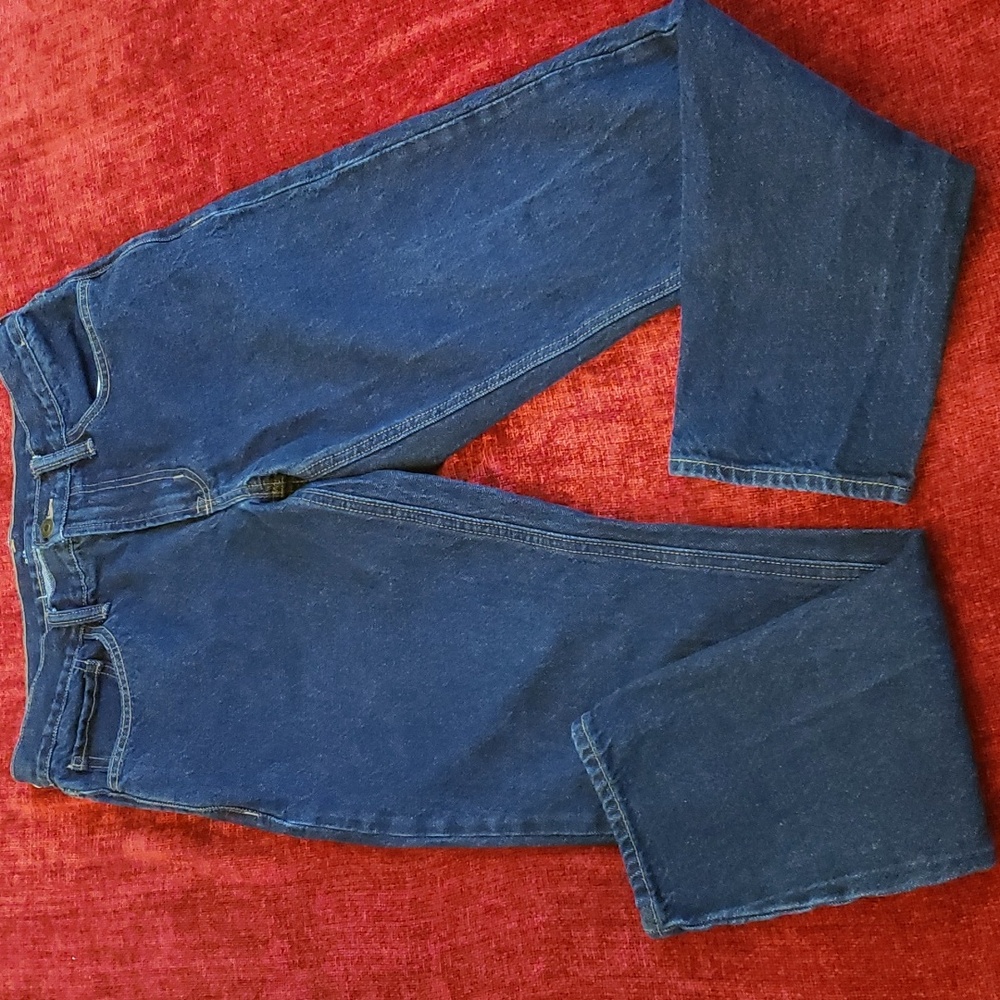 Mens Old Navy Blue Jeans